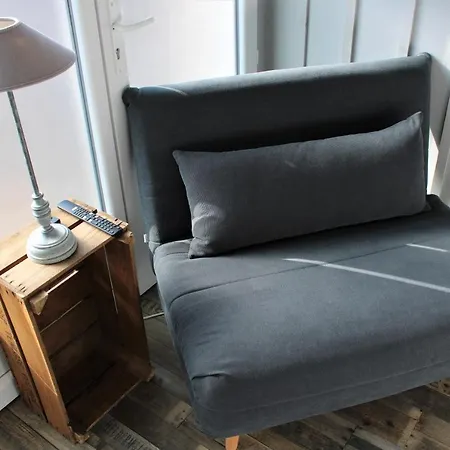La Mesange Bleue Fiefs